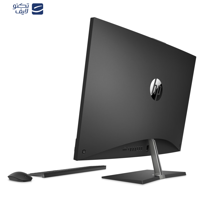 کامپیوتر همه کاره 32 اینچ اچ پی مدل Pavilion 31.5 B1033nh-i7 13700T 32GB 1SSD RTX3050ti کامپیوتر همه کاره 32 اینچ اچ پی مدل Pavilion 31.5 B1033nh-i7 13700T 32GB 1SSD RTX3050ti