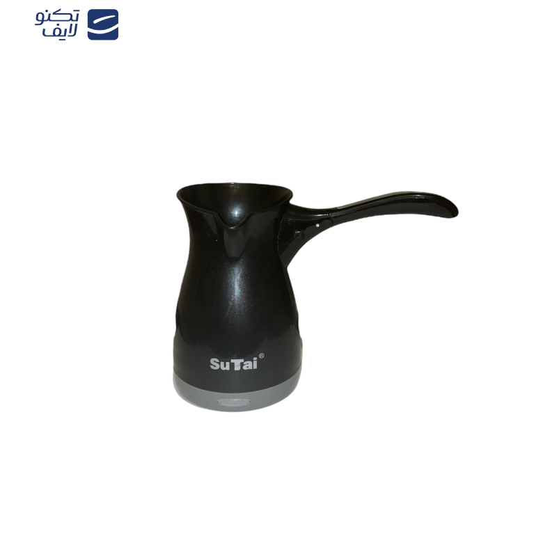 قهوه جوش برقی سوتای مدل 800W