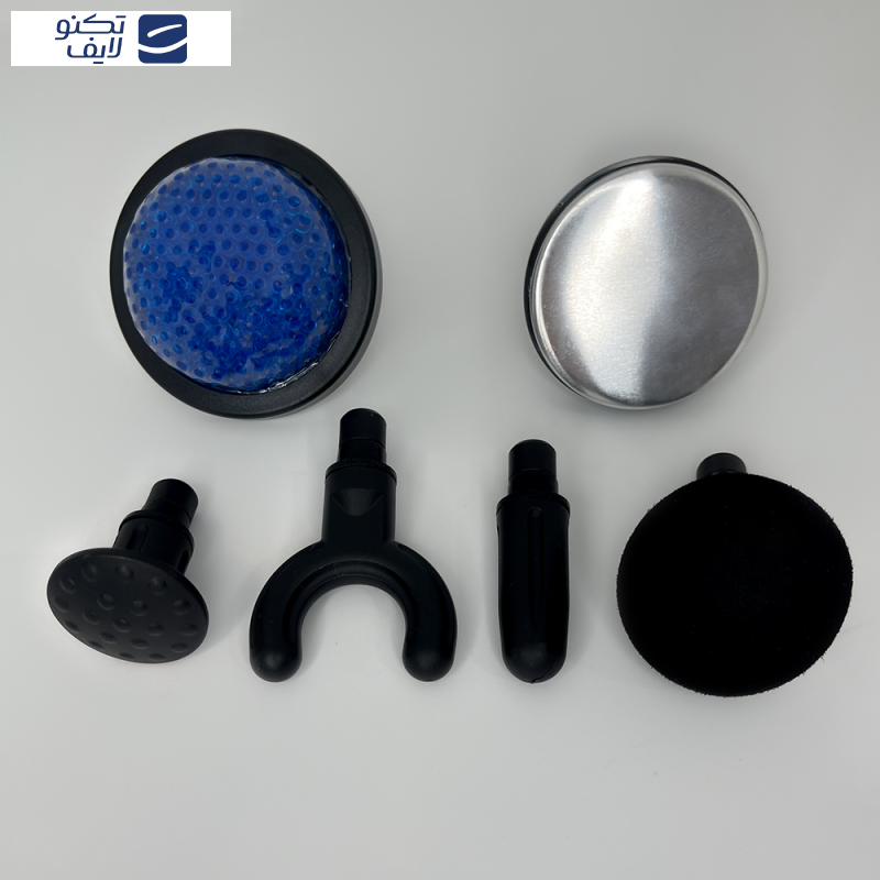 ماساژور برقی مدل JY-760 PLUS ماساژور برقی مدل JY-760 PLUS