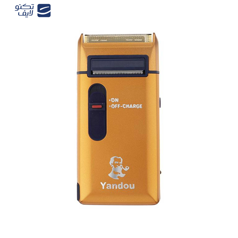 ماشین اصلاح موی صورت یاندو مدل SV-316U، اصلاح به صورت فویلی، خط زن، منبع انرژی باتری قابل شارژ، تکنولوژی اصلاح به صورت برش چرخشی، مدت زمان شارژ 480 دقیقه و مدت زمان استفاده پس از شارژ 60 دقیقه، قابلیت اصلاح با شماره صفر، دارای چراغ LED، ضد آب ماشین اصلاح موی صورت یاندو مدل SV-316U، اصلاح به صورت فویلی، خط زن، منبع انرژی باتری قابل شارژ، تکنولوژی اصلاح به صورت برش چرخشی، مدت زمان شارژ 480 دقیقه و مدت زمان استفاده پس از شارژ 60 دقیقه، قابلیت اصلاح با شماره صفر، دارای چراغ LED، ضد آب