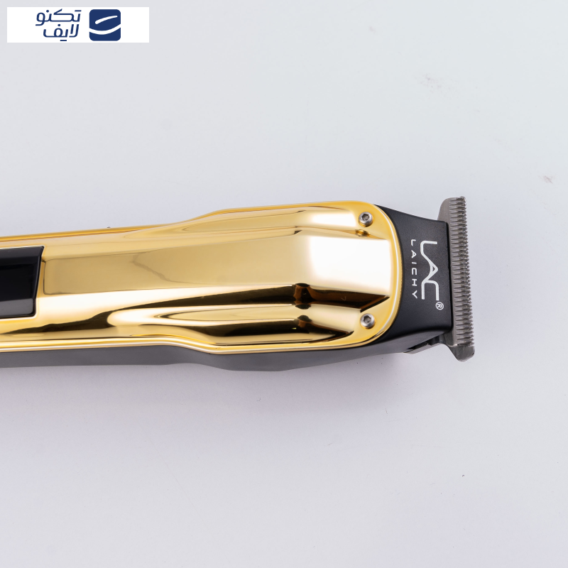 ماشین اصلاح موی صورت لایچی مدل L-905 ماشین اصلاح موی صورت لایچی مدل L-905