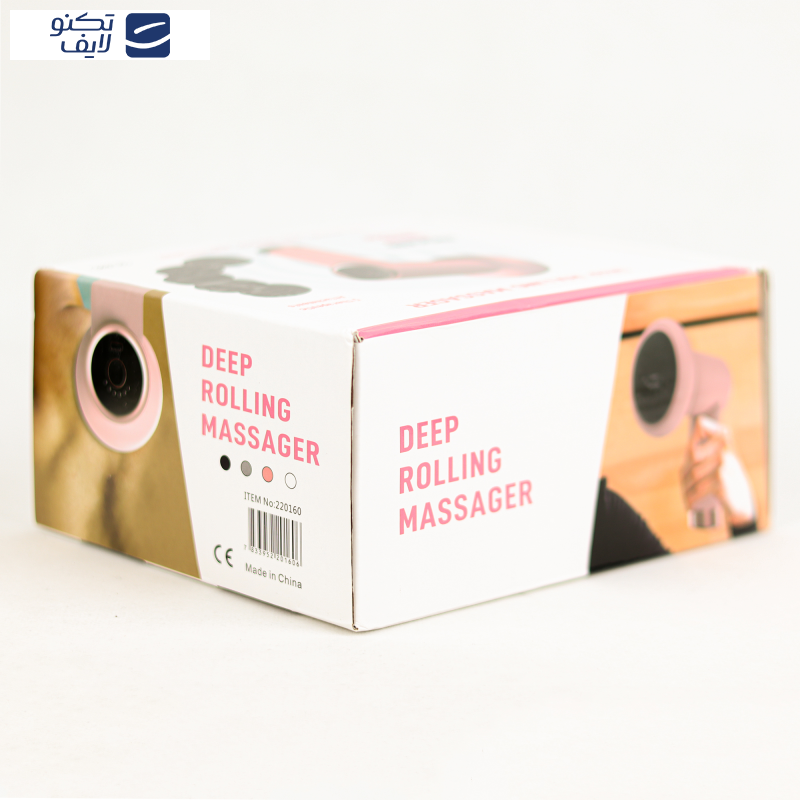 ماساژور برقی مدل SL-630 ماساژور برقی مدل SL-630