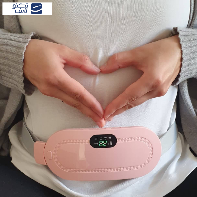 ماساژور شکم مدل MDHLPNK ماساژور شکم مدل MDHLPNK