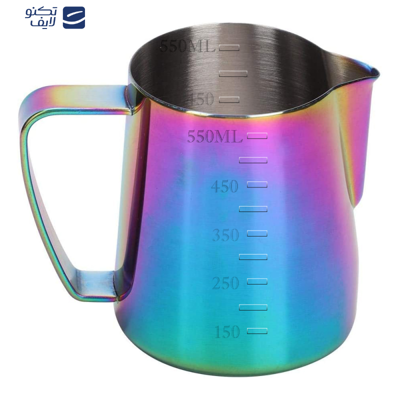 شیر جوش مدل پیچر کد MC600