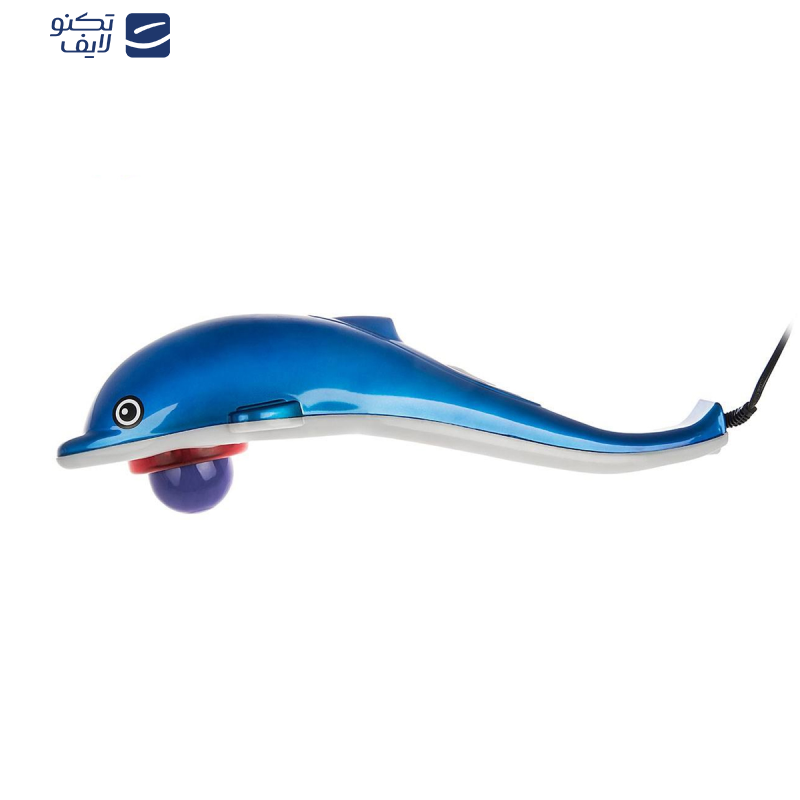 ماساژور دلفین مدل KL85800 ماساژور دلفین مدل KL85800