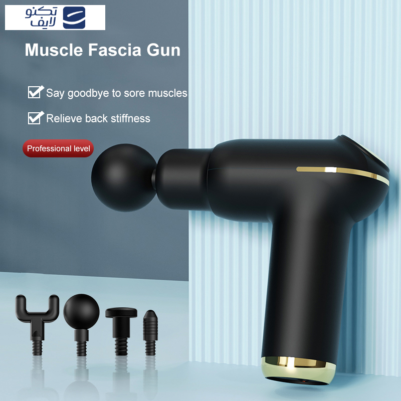 ماساژور برقی مدل KH-580