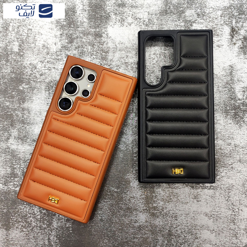 کاور اچ دی دی مدل پافری کد 01 مناسب برای گوشی موبایل سامسونگ Galaxy S24 Ultra کاور اچ دی دی مدل پافری کد 01 مناسب برای گوشی موبایل سامسونگ Galaxy S24 Ultra