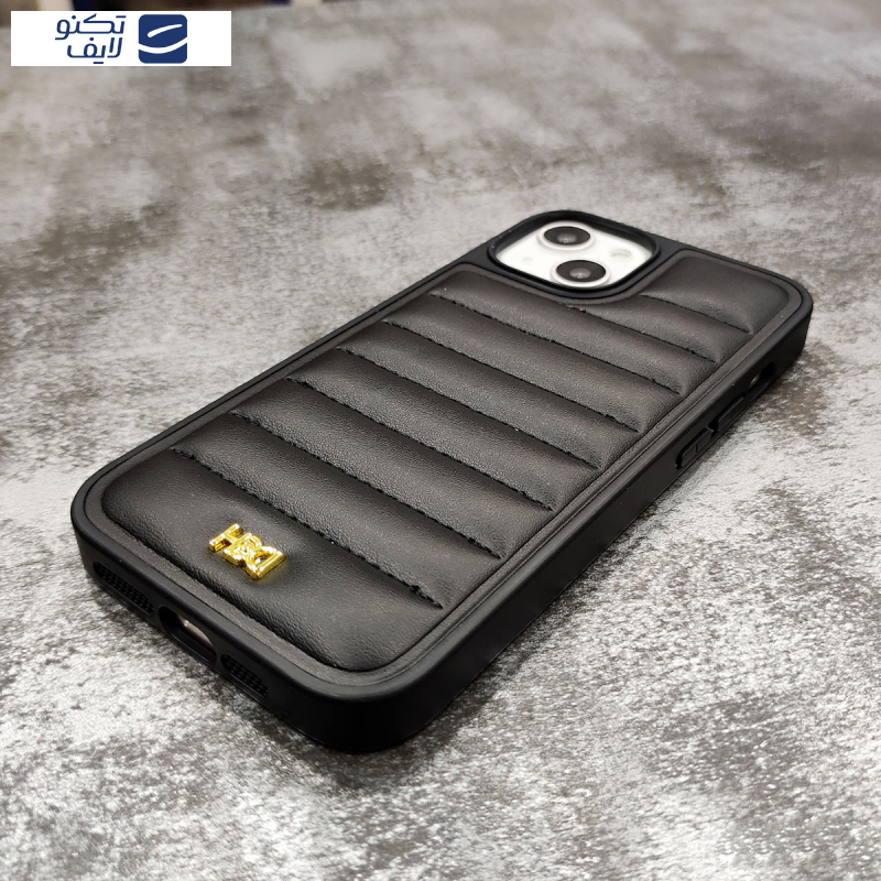 کاور اچ دی دی مدل پافری کد 01 مناسب برای گوشی موبایل اپل iphone 13