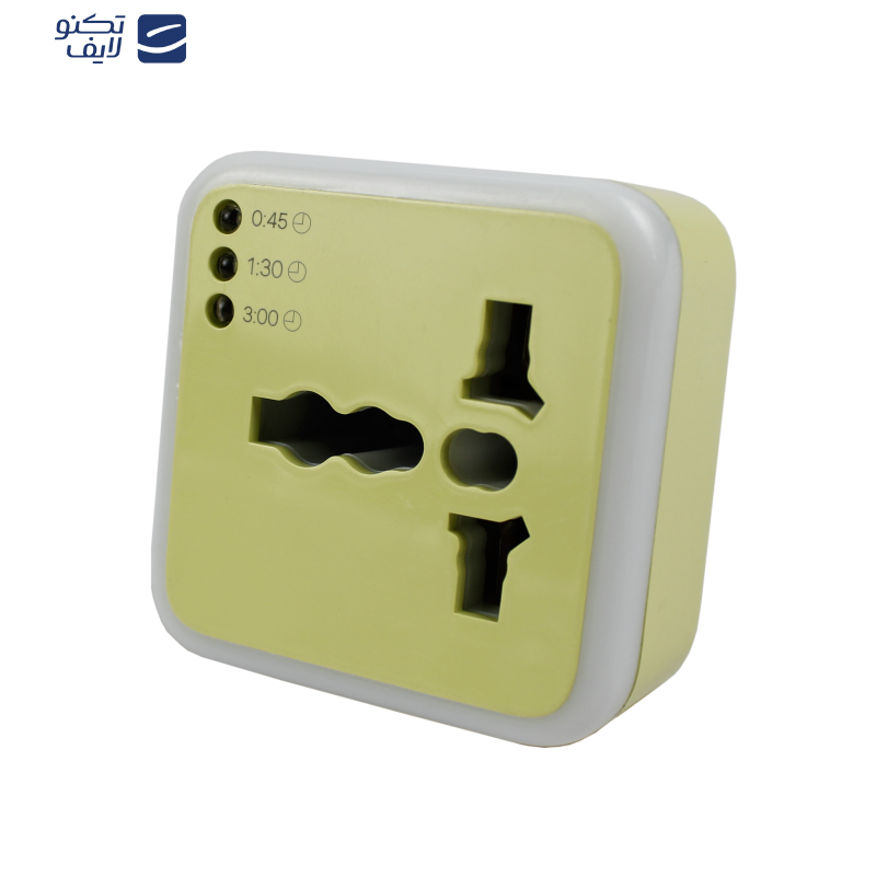 مبدل برق فرحان الکتریک مدل FP109 مبدل برق فرحان الکتریک مدل FP109