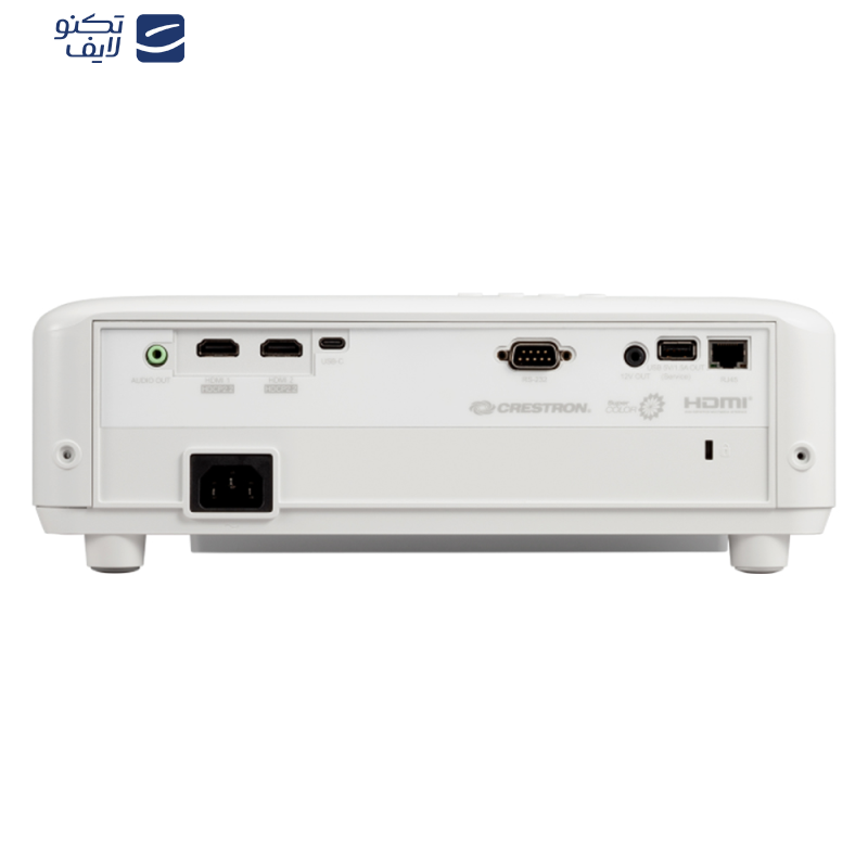 ویدئو پروژکتور ویوسونیک مدل PX748-4K ویدئو پروژکتور ویوسونیک مدل PX748-4K