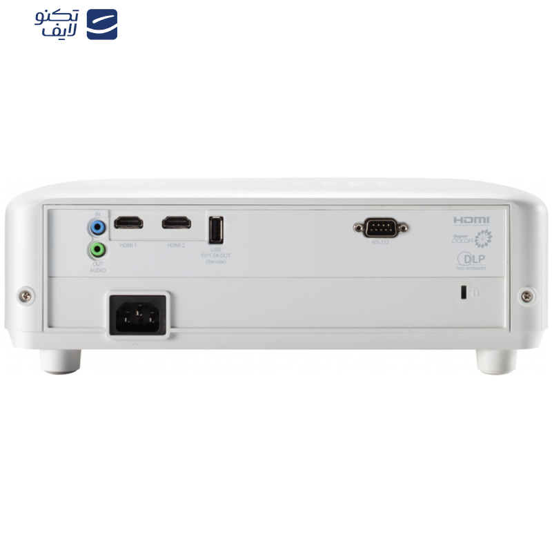 ویدئو پروژکتور ویوسونیک مدل PX701HDH ویدئو پروژکتور ویوسونیک مدل PX701HDH