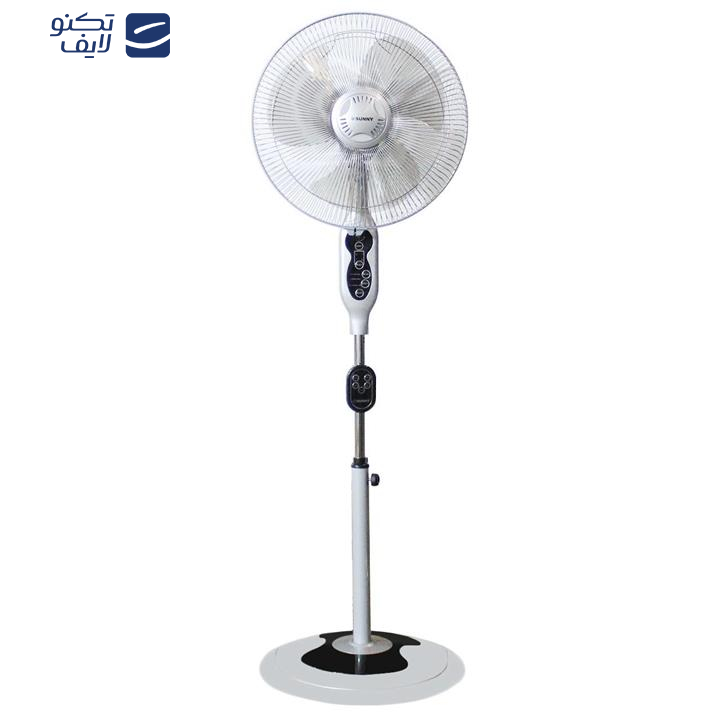 پنکه سانی مدل DWS-2600 پنکه سانی مدل DWS-2600