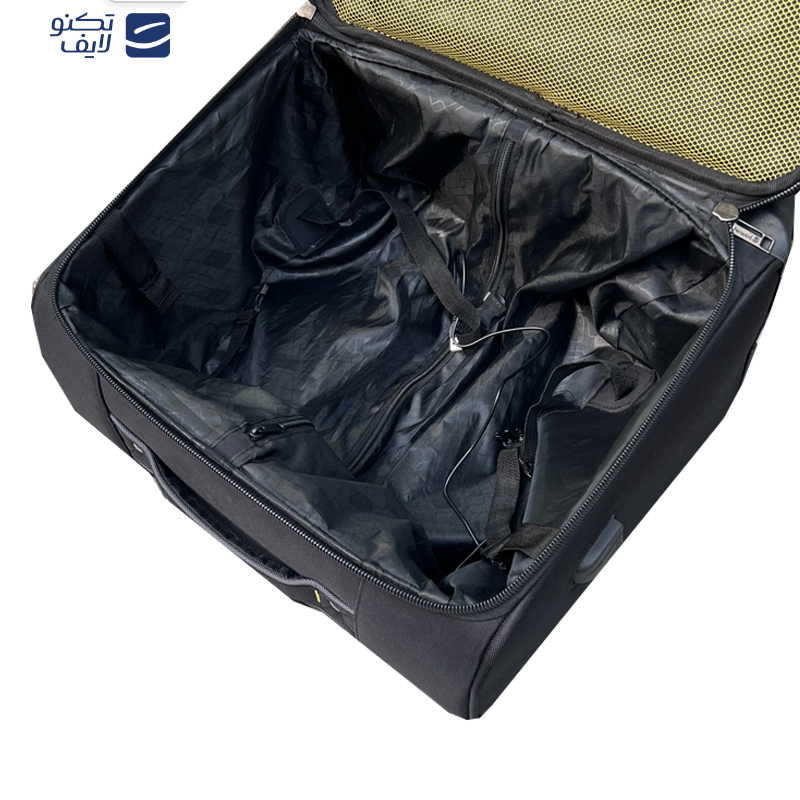 چمدان خلبانی فوروارد کد FCLT5569EASY FLY چمدان خلبانی فوروارد کد FCLT5569EASY FLY