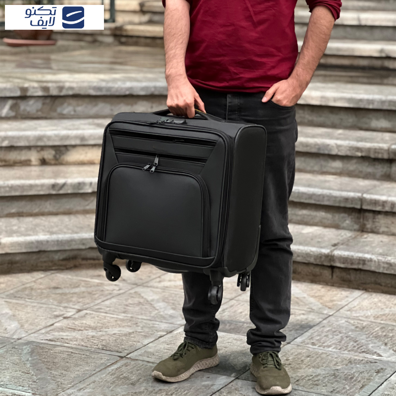 چمدان خلبانی کد CT5550 tvel چمدان خلبانی کد CT5550 tvel