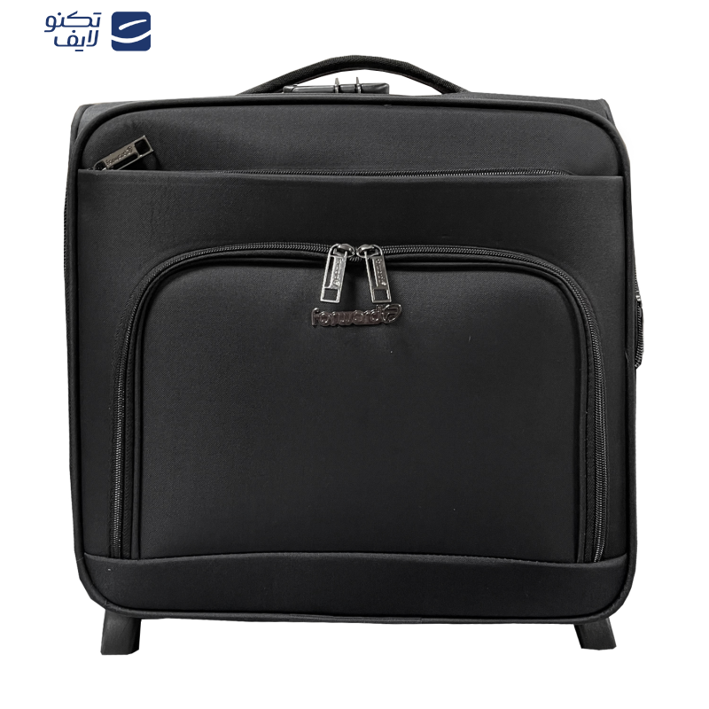 چمدان خلبانی فوروارد مدل FCLT4078 چمدان خلبانی فوروارد مدل FCLT4078