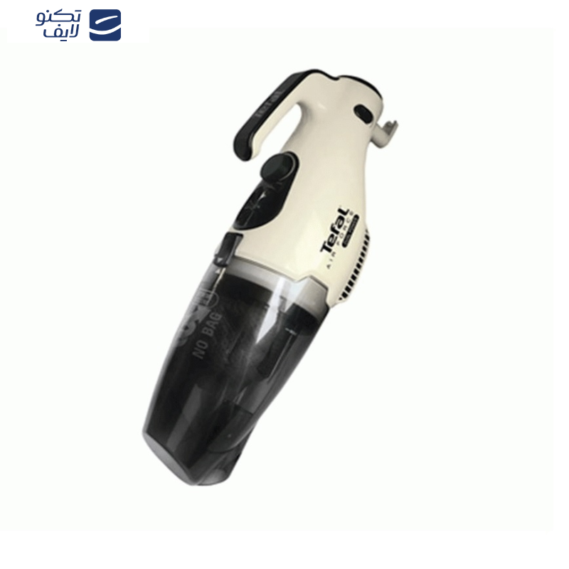 جاروبرقی تفال مدل UY5118TR جاروبرقی تفال مدل UY5118TR