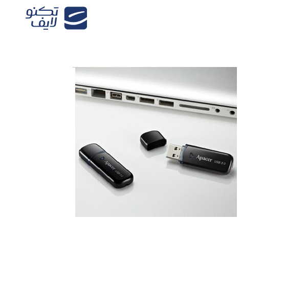 فلش مموری اپیسر مدل AH355 ظرفیت 128 گیگابایت 