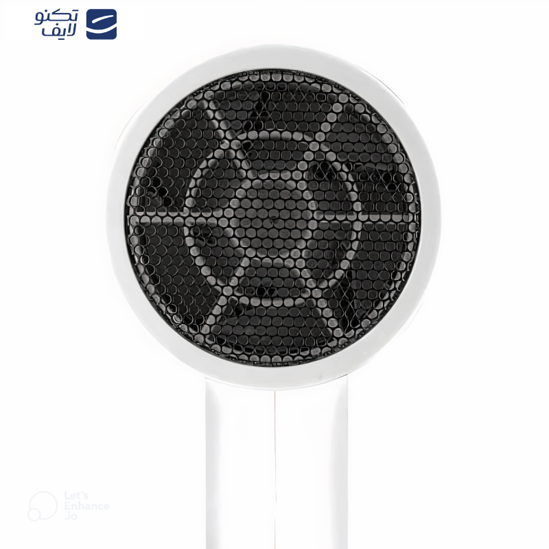 سشوار مسافرتی وینسنت مدل HD3120 سشوار مسافرتی وینسنت مدل HD3120