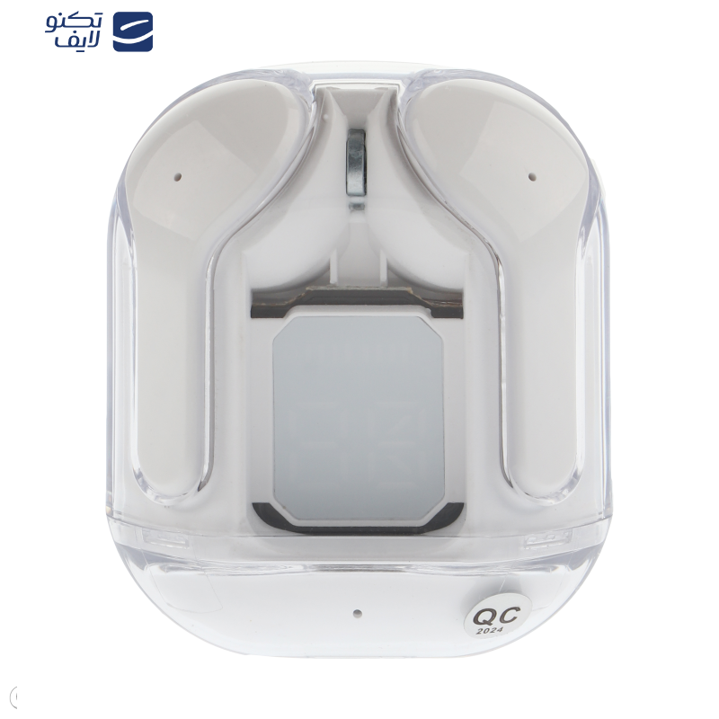 ساعت هوشمند ویسمی مدل WS-X17 به همراه هدفون بلوتوثی ساعت هوشمند ویسمی مدل WS-X17 به همراه هدفون بلوتوثی