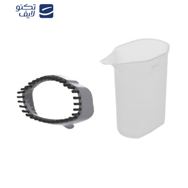 بخارگر میگل مدل GGS 300 بخارگر میگل مدل GGS 300