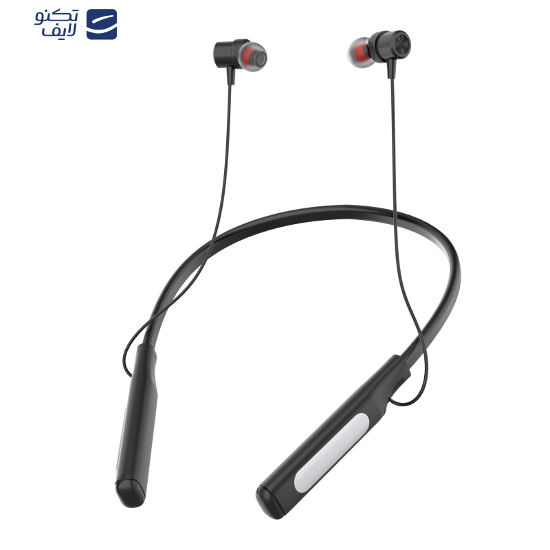 هندزفری بلوتوثی اولتراسور مدل U-N10 هندزفری بلوتوثی اولتراسور مدل U-N10