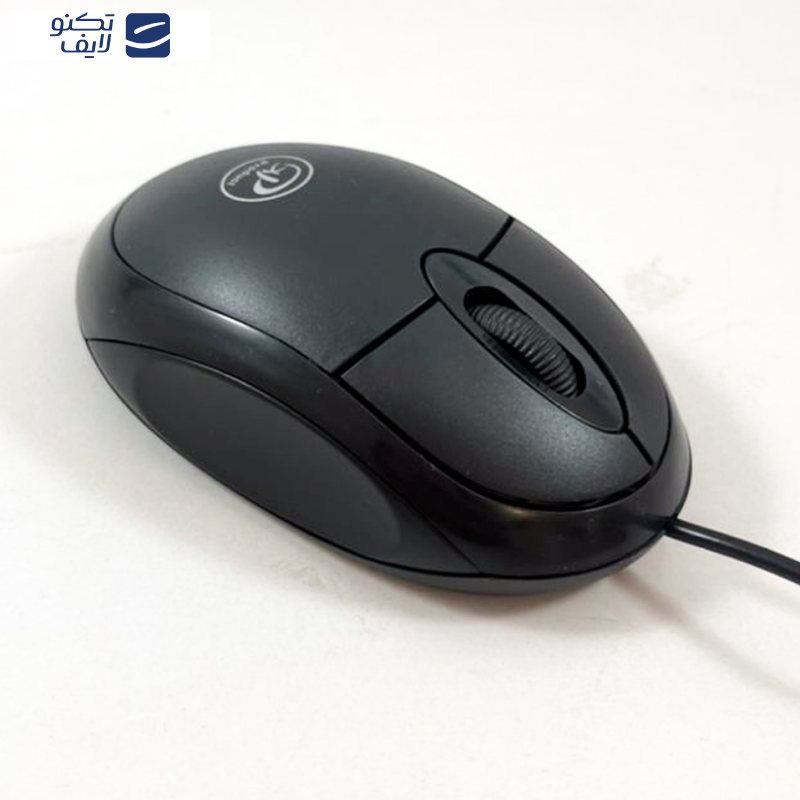 ماوس ایکس پی-پروداکت مدل XP-200 ماوس ایکس پی-پروداکت مدل XP-200