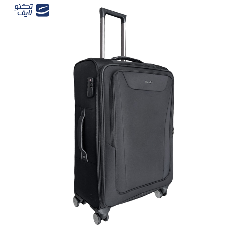 چمدان فوروارد کد FCLT40120HAPPY JOURNEY MEDIUM سایز متوسط  چمدان فوروارد کد FCLT40120HAPPY JOURNEY MEDIUM سایز متوسط