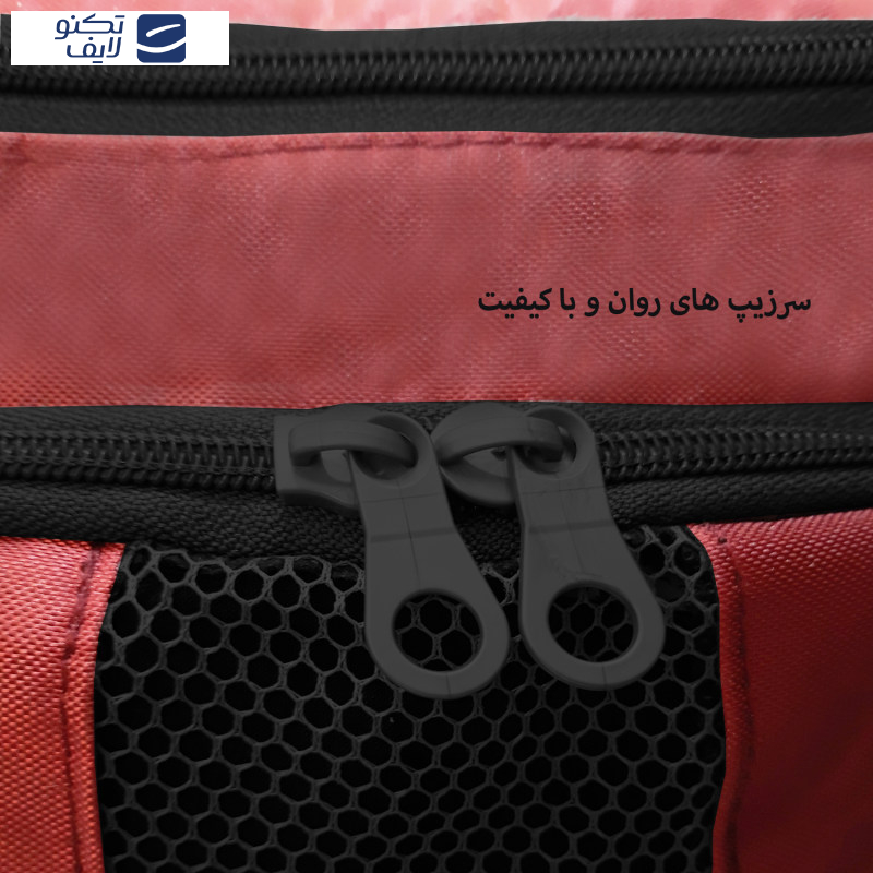 ساک پیک نیک فوروارد مدل FCLT2337 ساک پیک نیک فوروارد مدل FCLT2337