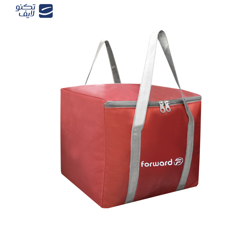 نظم دهنده سفری فوروارد مدل FCLT2338 نظم دهنده سفری فوروارد مدل FCLT2338