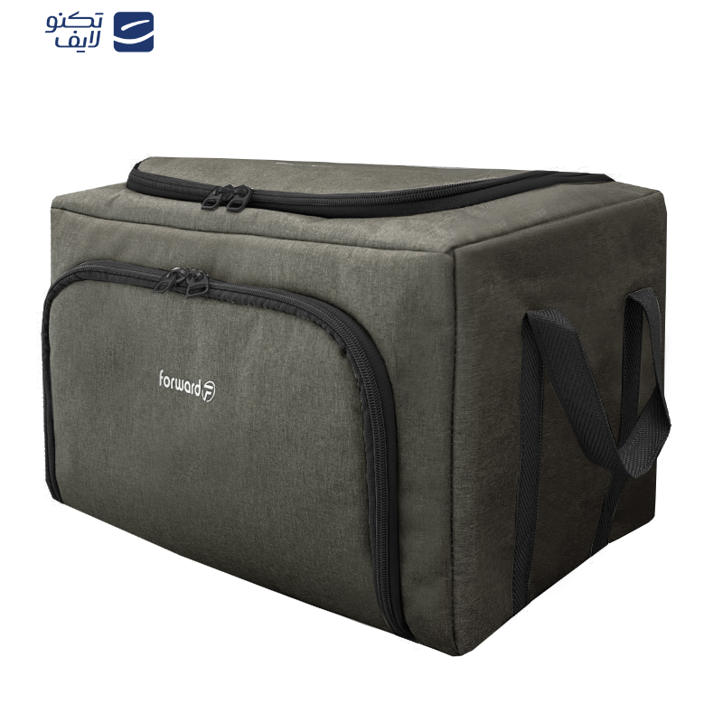 ساک پیک نیک فوروارد مدل FCLT4435 REGULATE ساک پیک نیک فوروارد مدل FCLT4435 REGULATE