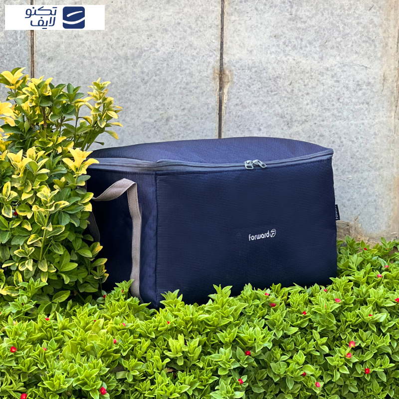 ساک پیک نیک فوروارد مدل FCLT4438 REGULARIZE ساک پیک نیک فوروارد مدل FCLT4438 REGULARIZE