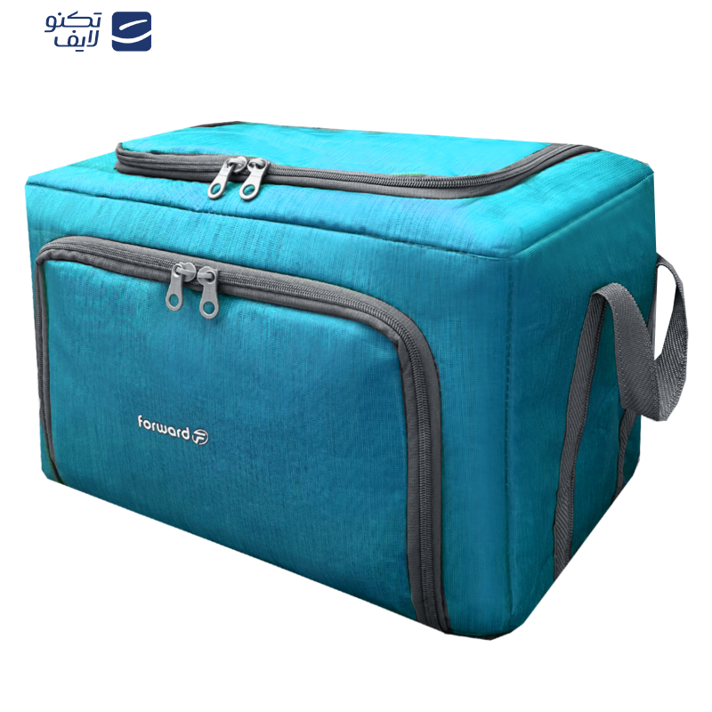 ساک پیک نیک فوروارد کد FCLT4441 ROOMINESS PLACE ساک پیک نیک فوروارد کد FCLT4441 ROOMINESS PLACE