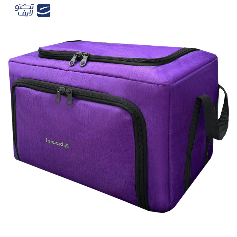 ساک پیک نیک فوروارد کد FCLT4442 LOVELY DESIGN ساک پیک نیک فوروارد کد FCLT4442 LOVELY DESIGN