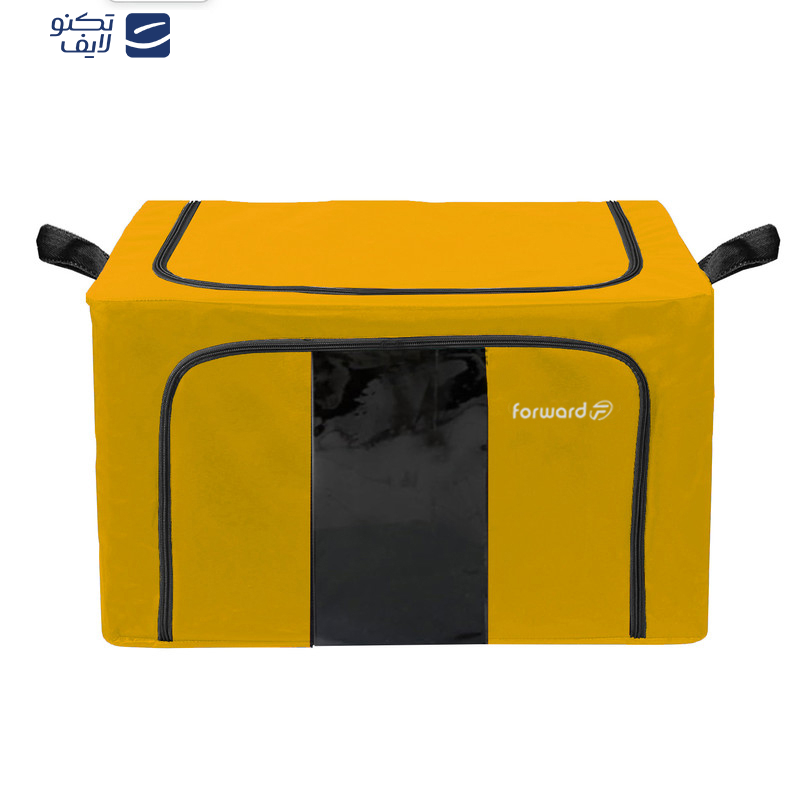 نظم دهنده سفری فوروارد کد FCLT4443 ORGANISER BOX نظم دهنده سفری فوروارد کد FCLT4443 ORGANISER BOX