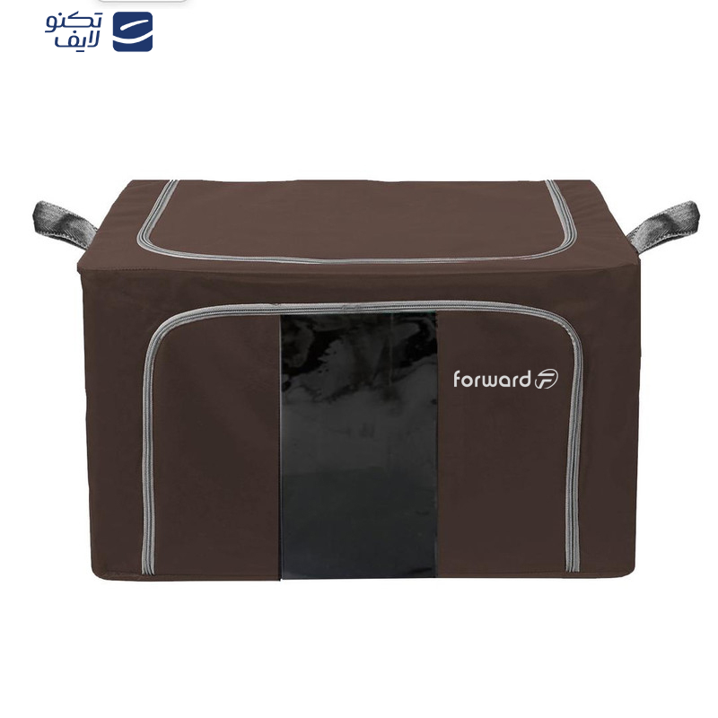 نظم دهنده سفری فوروارد کد FCLT4446 ORGANISE BOX نظم دهنده سفری فوروارد کد FCLT4446 ORGANISE BOX