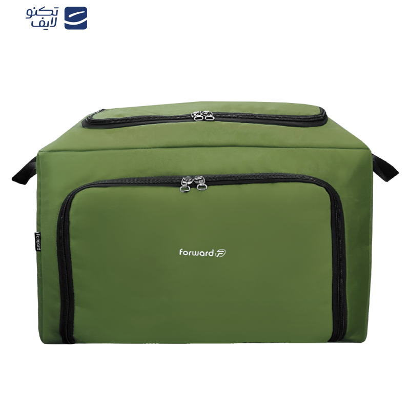 ساک پیک نیک فوروارد کد 4455 ساک پیک نیک فوروارد کد 4455