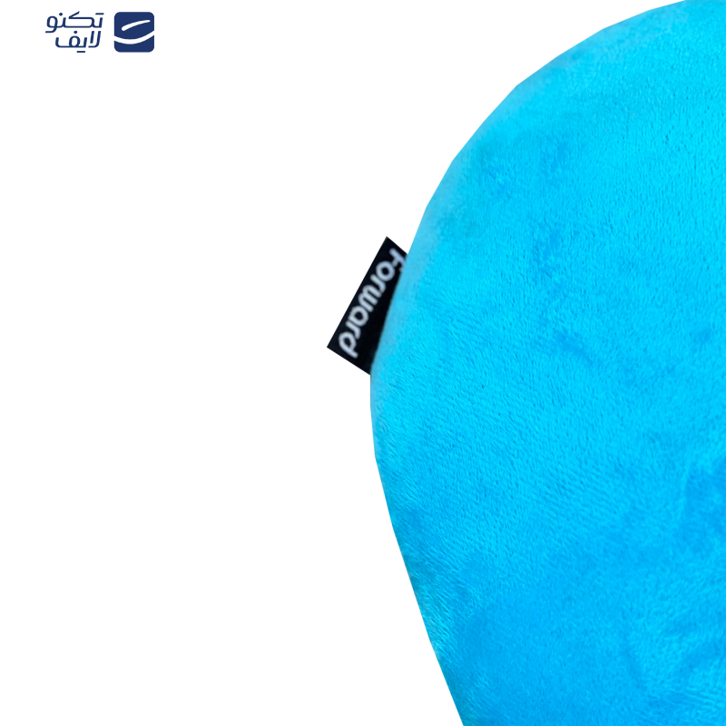 بالش دورگردنی فوروارد مدل FCLT500511HAPPY KING بالش دورگردنی فوروارد مدل FCLT500511HAPPY KING