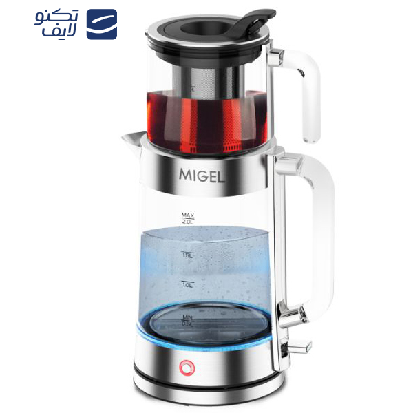 چای ساز میگل مدل GTS 280 چای ساز میگل مدل GTS 280