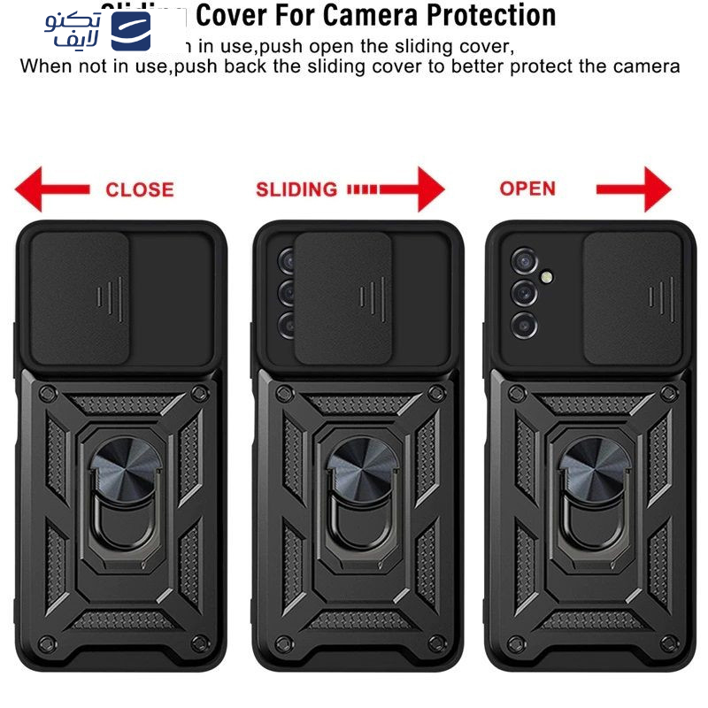 کاور مدل بتمنی مناسب برای گوشی موبایل سامسونگ Galaxy A22 5G کاور مدل بتمنی مناسب برای گوشی موبایل سامسونگ Galaxy A22 5G