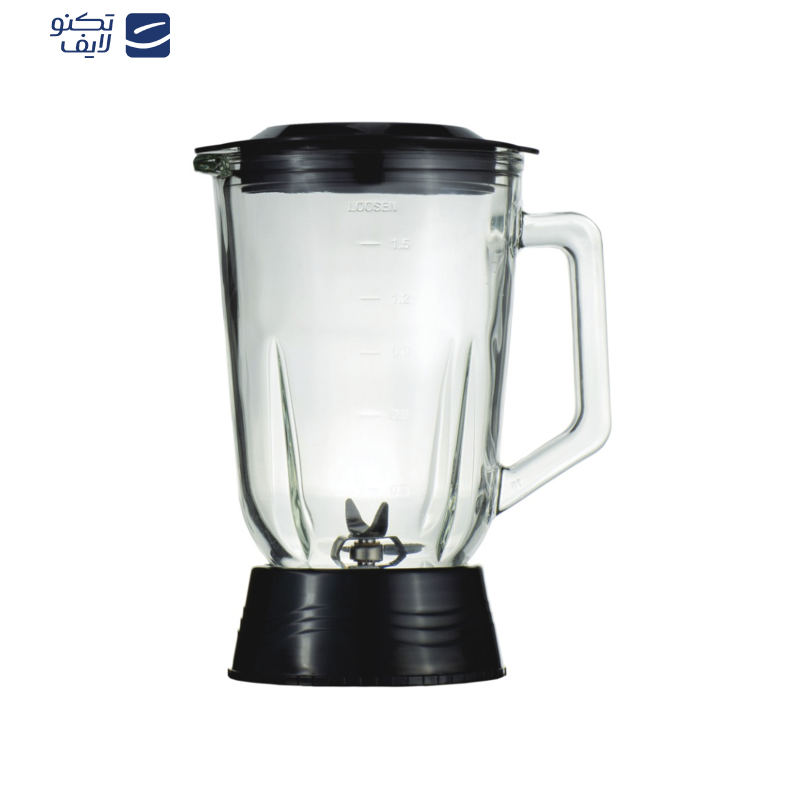 آبمیوهگیری هایبورگ مدل JE-2022 آبمیوهگیری هایبورگ مدل JE-2022