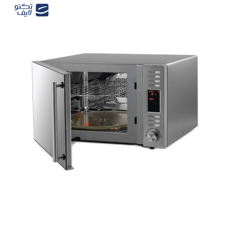 مایکروویو هایبورگ مدل  MW-6050 مایکروویو هایبورگ مدل  MW-6050