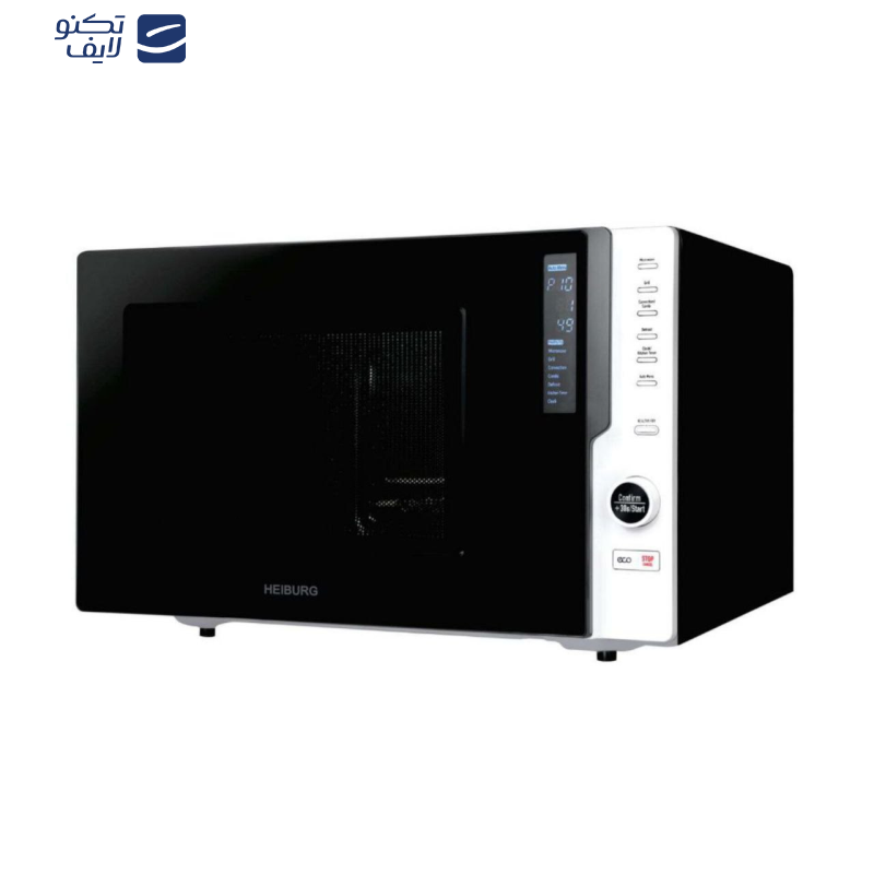مایکروویو هایبورگ مدل MW-6060 مایکروویو هایبورگ مدل MW-6060