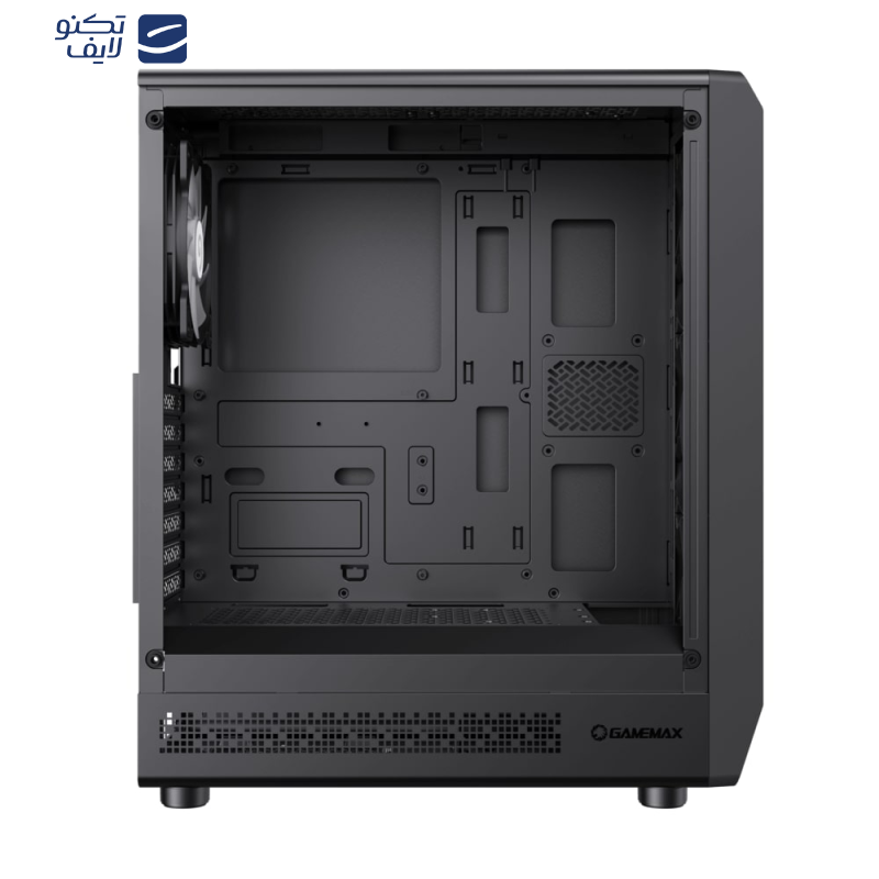 کیس کامپیوتر گیم مکس مدل Forge AB