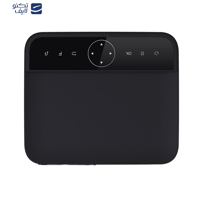 ویدیو پروژکتور تسکو مدل TVI 153 ویدیو پروژکتور تسکو مدل TVI 153