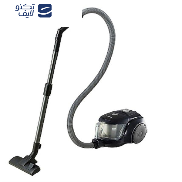جاروبرقی بدون کیسه سامسونگ مدل SC4570 جاروبرقی بدون کیسه سامسونگ مدل SC4570