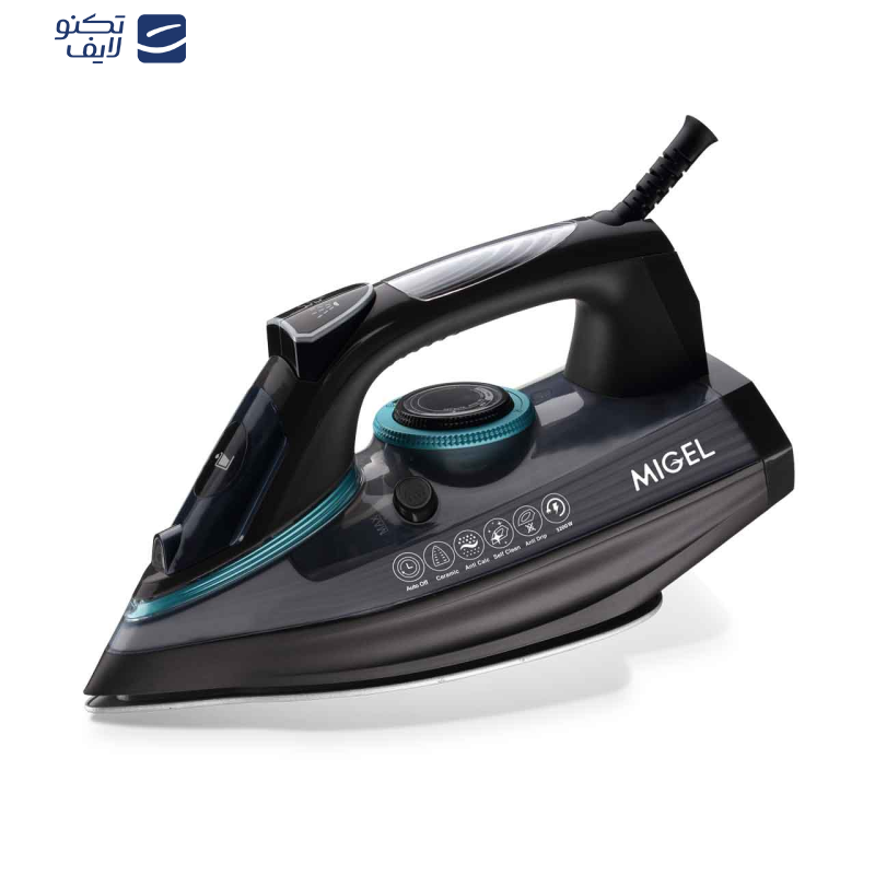 اتو بخار میگل مدل GSI 320 اتو بخار میگل مدل GSI 320