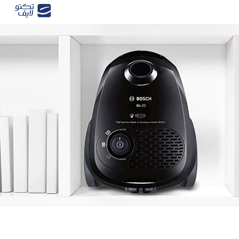 جاروبرقی بوش مدل BGN22200 جاروبرقی بوش مدل BGN22200