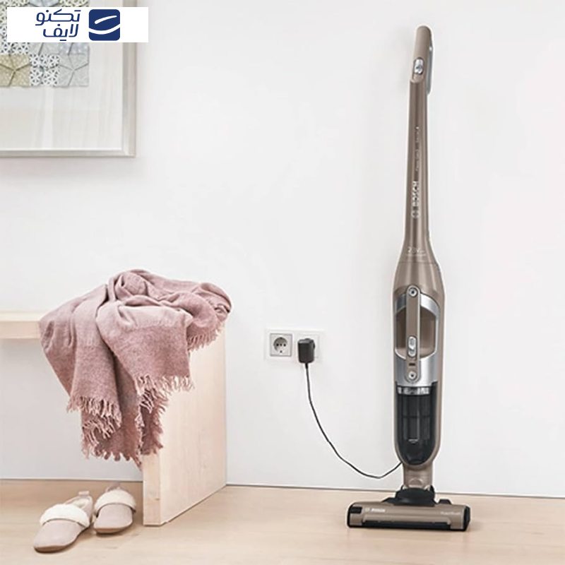 جارو شارژی بوش مدل BBH3ALL23 جارو شارژی بوش مدل BBH3ALL23