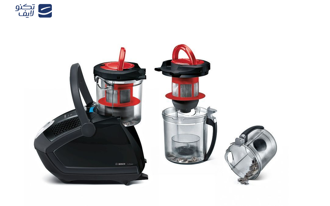 جاروبرقی بوش مدل BGS 62530 جاروبرقی بوش مدل BGS 62530