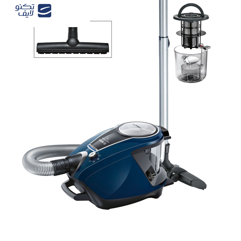 جاروبرقی بوش مدل BGS7RCL جاروبرقی بوش مدل BGS7RCL